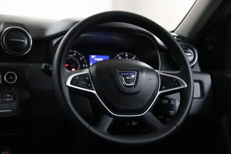 Dacia Duster ESSENTIAL TCE 41