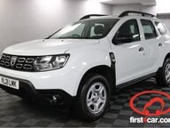 Dacia Duster ESSENTIAL TCE 1
