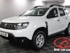 Dacia Duster ESSENTIAL TCE
