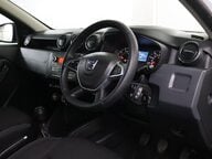 Dacia Duster ESSENTIAL TCE 4