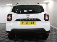 Dacia Duster ESSENTIAL TCE 9