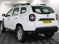 Dacia Duster ESSENTIAL TCE 11