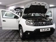 Dacia Duster ESSENTIAL TCE 16