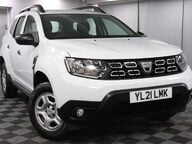 Dacia Duster ESSENTIAL TCE 20
