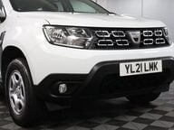 Dacia Duster ESSENTIAL TCE 25