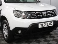 Dacia Duster ESSENTIAL TCE 27