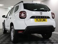 Dacia Duster ESSENTIAL TCE 30