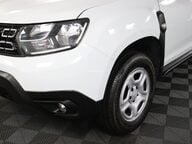 Dacia Duster ESSENTIAL TCE 32
