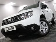 Dacia Duster ESSENTIAL TCE 33