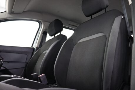 Dacia Duster ESSENTIAL TCE 36