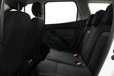 Dacia Duster ESSENTIAL TCE 40