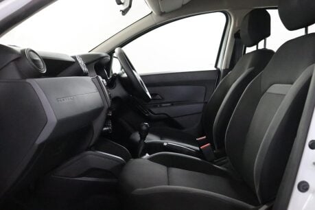 Dacia Duster ESSENTIAL TCE 41