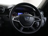 Dacia Duster ESSENTIAL TCE 42