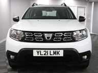 Dacia Duster ESSENTIAL TCE 2