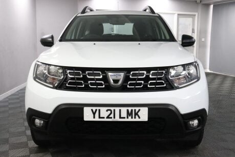 Dacia Duster ESSENTIAL TCE 2