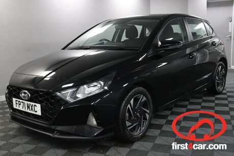 Hyundai i20 T-GDI ELEMENT