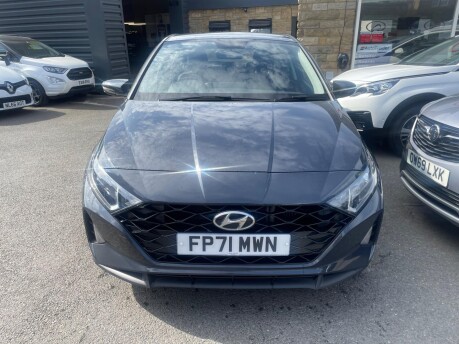 Hyundai i20 T-GDI ELEMENT 3