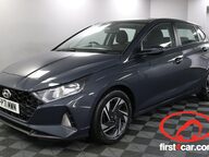 Hyundai i20 T-GDI ELEMENT 1