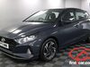 Hyundai i20 T-GDI ELEMENT