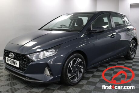 Hyundai i20 T-GDI ELEMENT