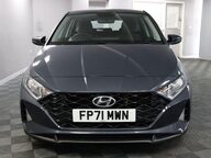 Hyundai i20 T-GDI ELEMENT 2
