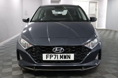 Hyundai i20 T-GDI ELEMENT 2