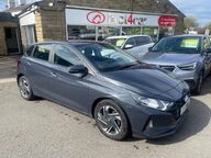 Hyundai i20 T-GDI ELEMENT 6