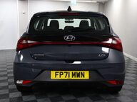 Hyundai i20 T-GDI ELEMENT 8