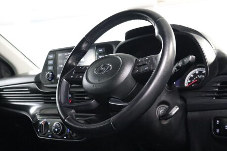 Hyundai i20 T-GDI ELEMENT 12