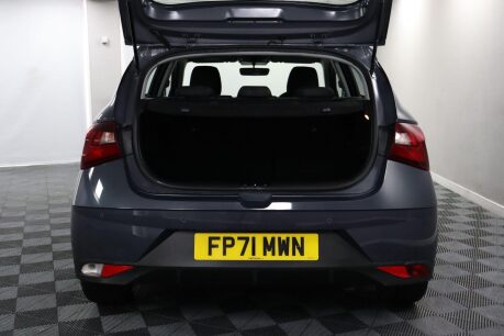 Hyundai i20 T-GDI ELEMENT 14