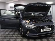 Hyundai i20 T-GDI ELEMENT 15