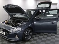 Hyundai i20 T-GDI ELEMENT 16