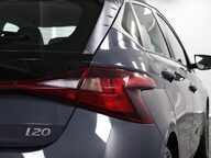 Hyundai i20 T-GDI ELEMENT 23