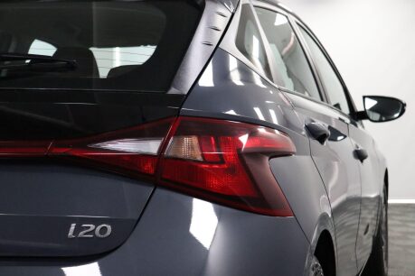 Hyundai i20 T-GDI ELEMENT 23