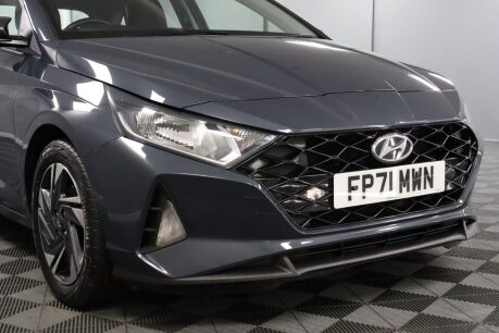 Hyundai i20 T-GDI ELEMENT 24