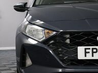 Hyundai i20 T-GDI ELEMENT 25