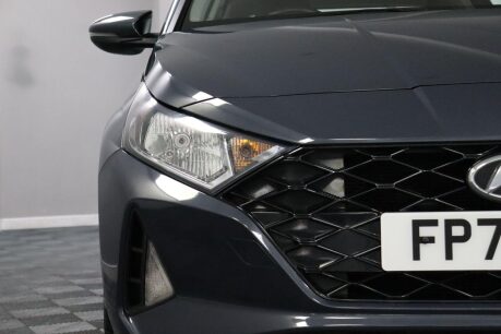 Hyundai i20 T-GDI ELEMENT 25
