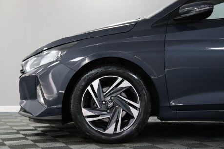 Hyundai i20 T-GDI ELEMENT 27