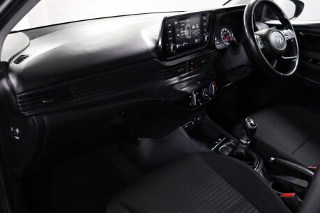 Hyundai i20 T-GDI ELEMENT 34