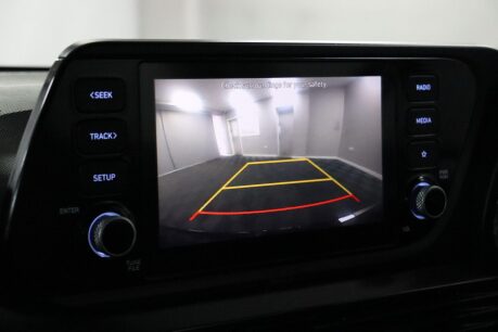 Hyundai i20 T-GDI ELEMENT 37