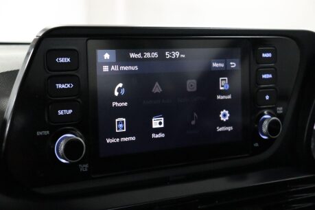 Hyundai i20 T-GDI ELEMENT 38