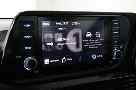 Hyundai i20 T-GDI ELEMENT 40