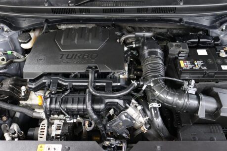 Hyundai i20 T-GDI ELEMENT 45