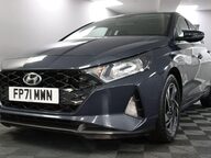 Hyundai i20 T-GDI ELEMENT 28