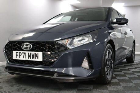 Hyundai i20 T-GDI ELEMENT 28
