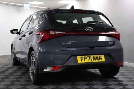 Hyundai i20 T-GDI ELEMENT 29