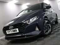Hyundai i20 T-GDI ELEMENT 32