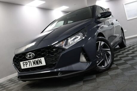 Hyundai i20 T-GDI ELEMENT 32