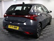 Hyundai i20 T-GDI ELEMENT 11