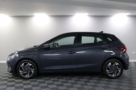 Hyundai i20 T-GDI ELEMENT 18